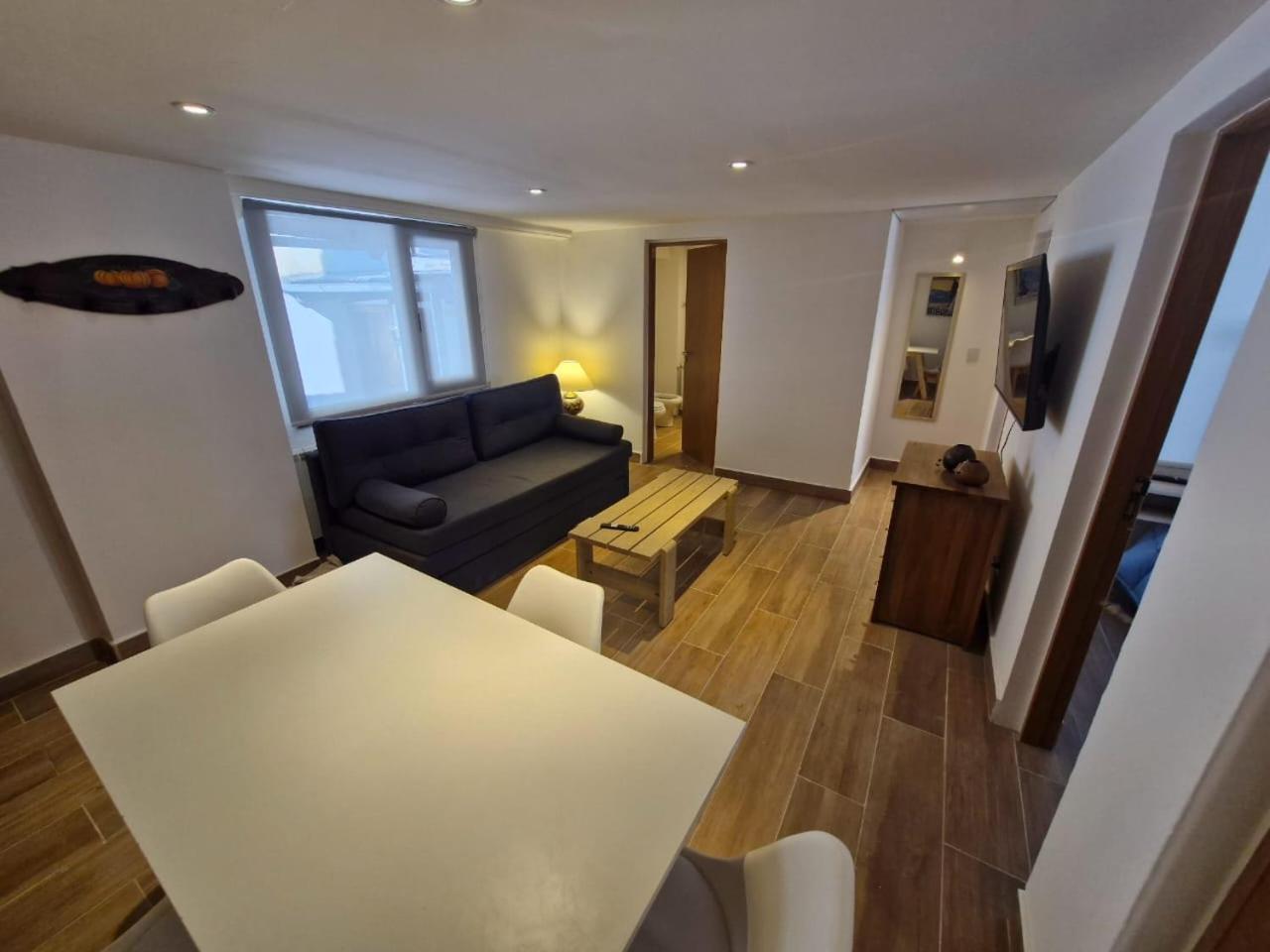 Casa Laura Bariloche Apartment Exterior photo