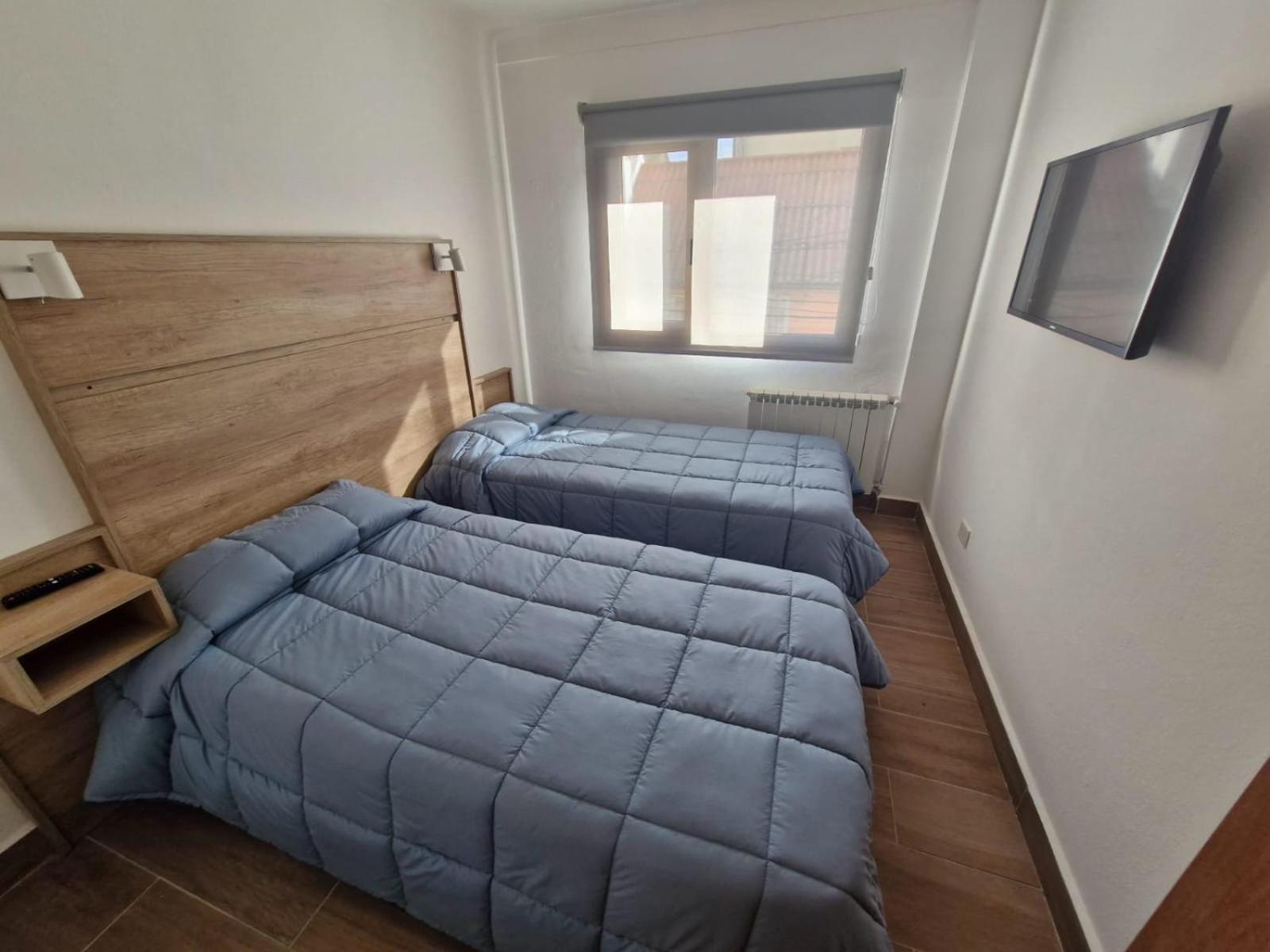Casa Laura Bariloche Apartment Exterior photo