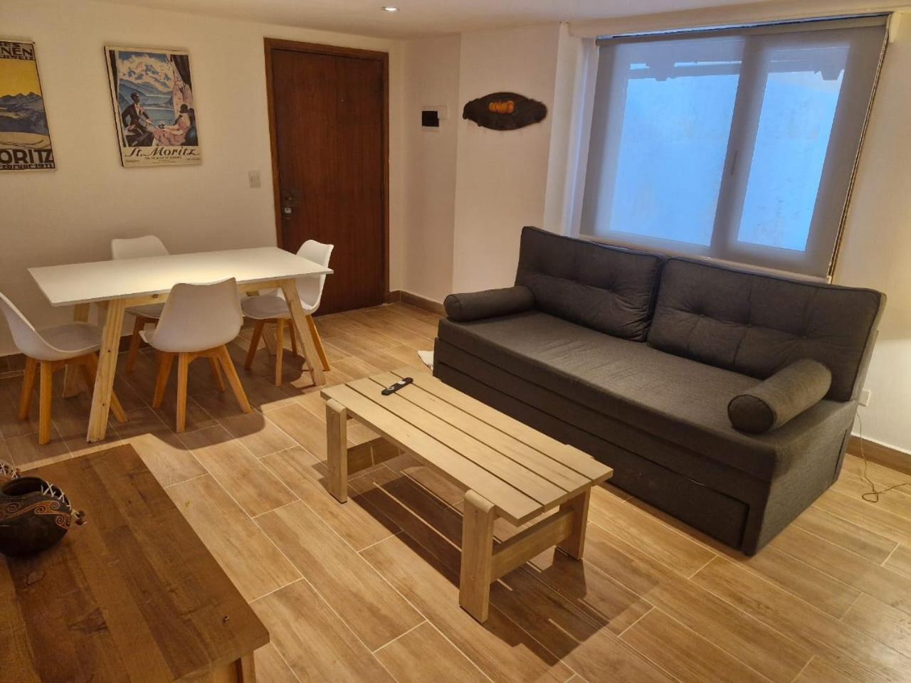 Casa Laura Bariloche Apartment Exterior photo