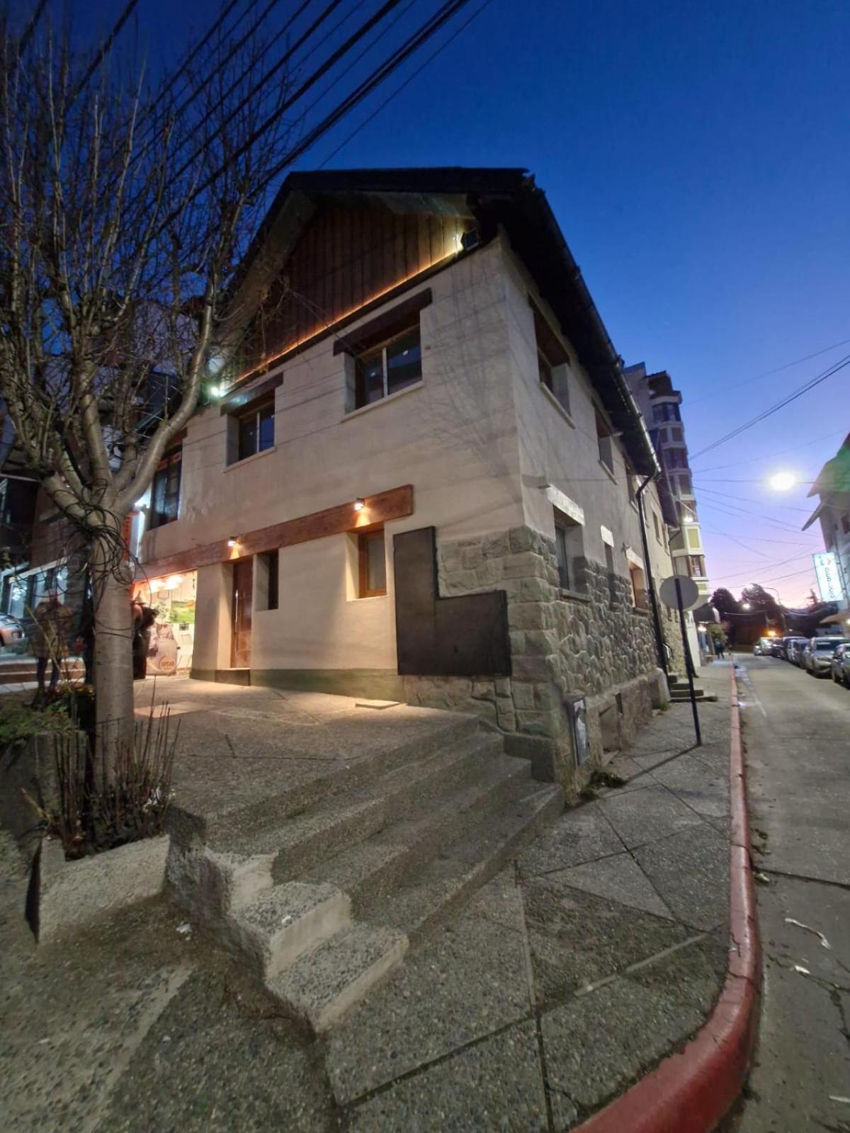 Casa Laura Bariloche Apartment Exterior photo