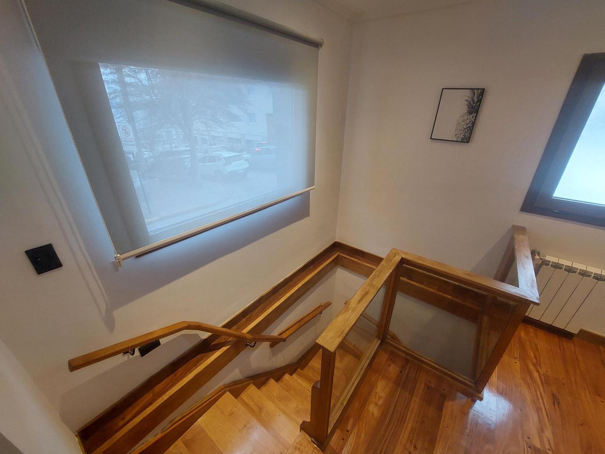 Casa Laura Bariloche Apartment Exterior photo